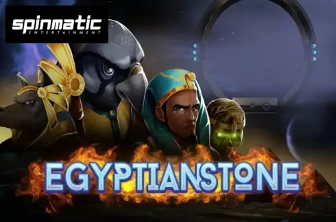 Egyptian Stone